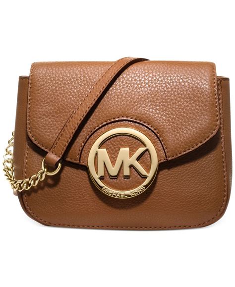 michael kors crossbody purse site macys.com|Michael Kors small side bag.